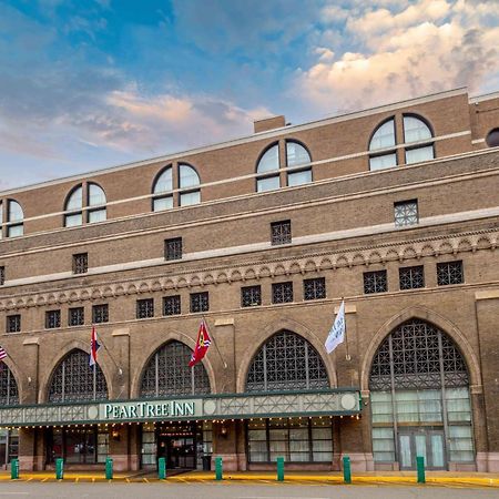 Pear Tree Inn St Louis Convention Center Saint Louis Exterior photo